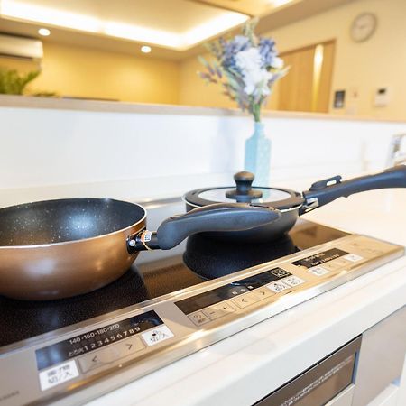 Nestay Terrace House Osaka Tsutenkaku エクステリア 写真