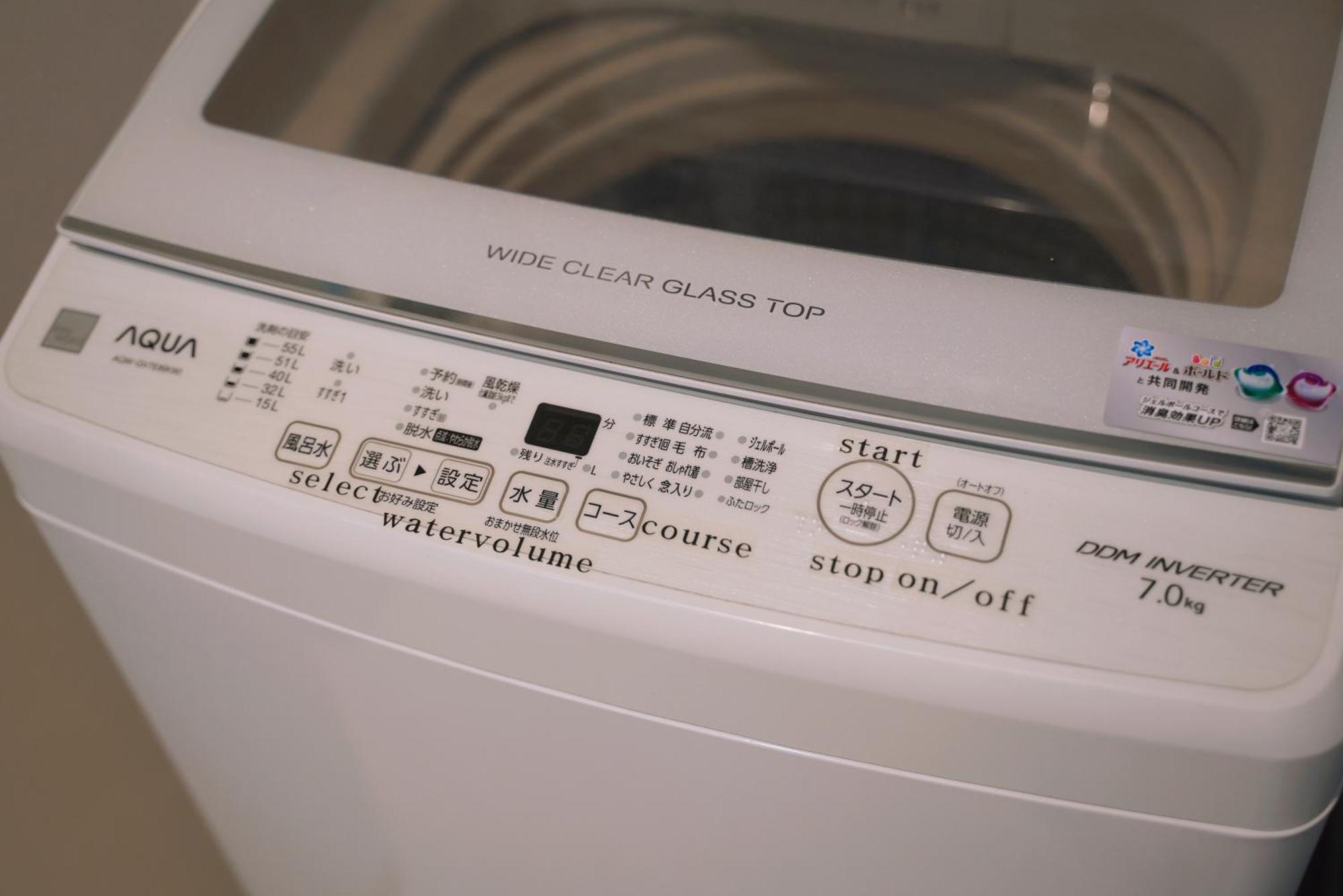 Nestay Terrace House Osaka Tsutenkaku エクステリア 写真