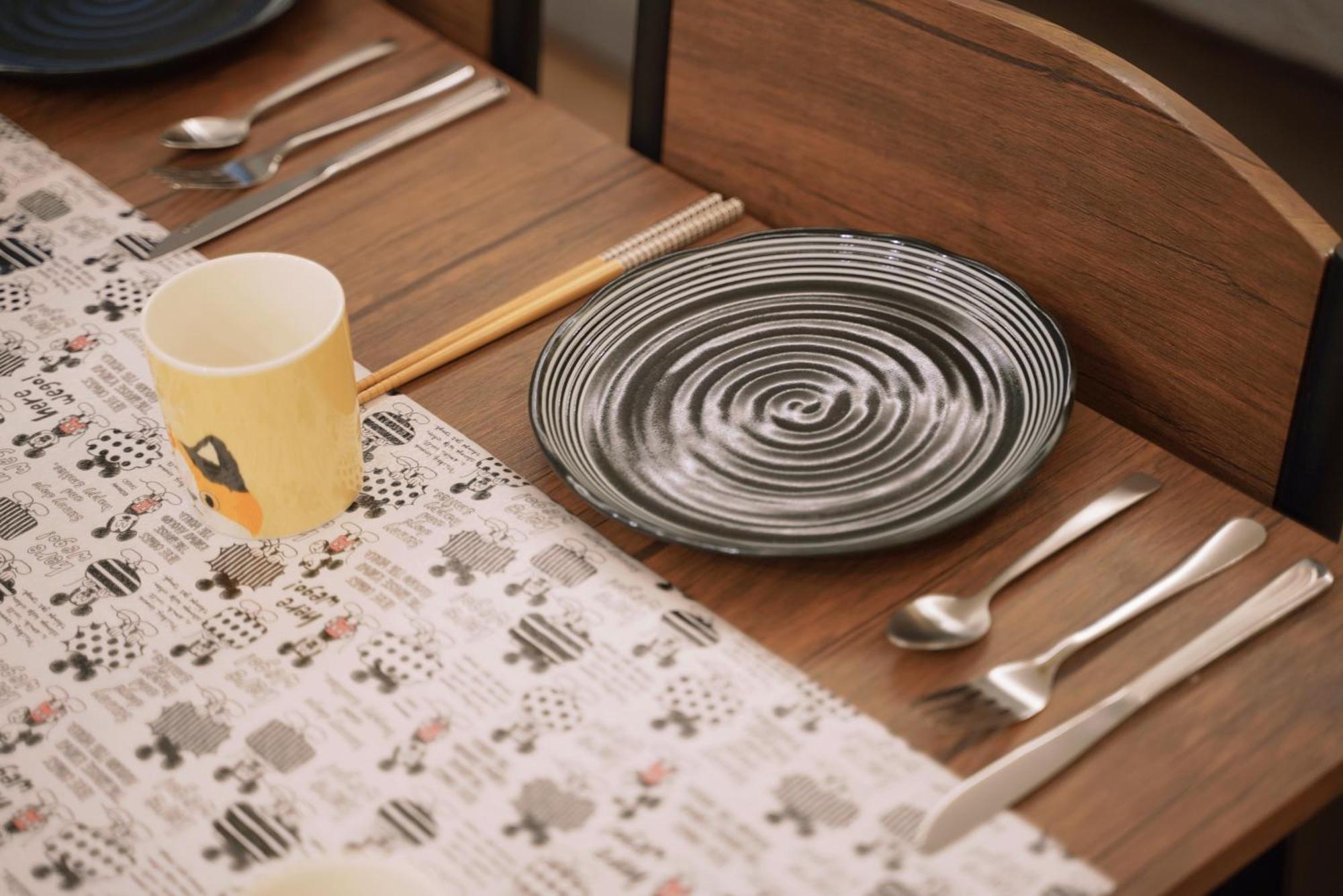 Nestay Terrace House Osaka Tsutenkaku エクステリア 写真