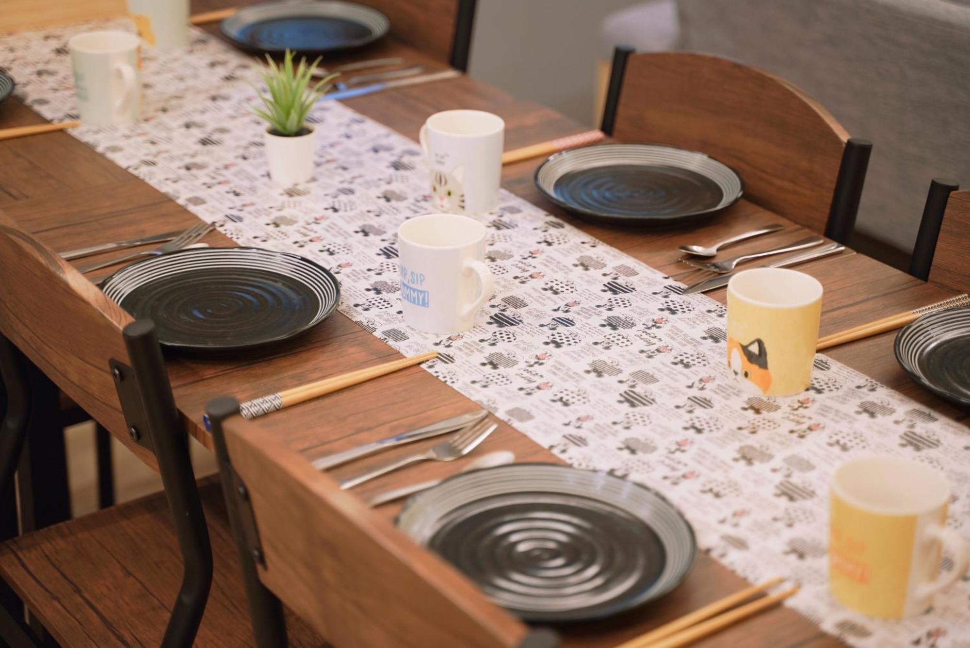 Nestay Terrace House Osaka Tsutenkaku エクステリア 写真