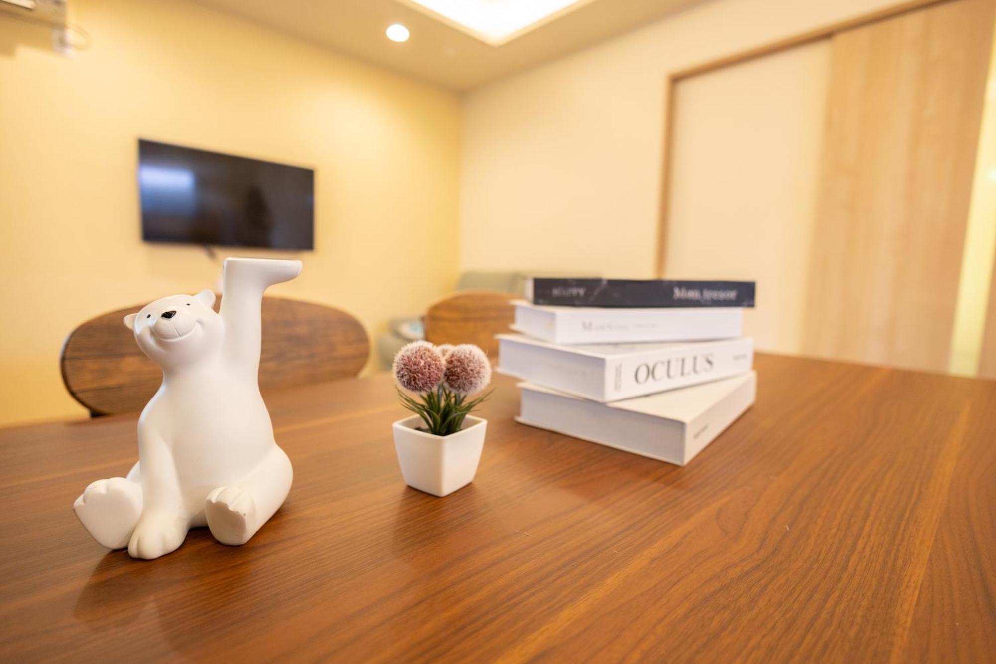 Nestay Terrace House Osaka Tsutenkaku エクステリア 写真